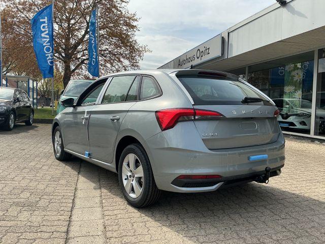 Skoda Scala 1.0 TSI DSG 130 Jahre Edition 2x *AHK* 