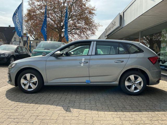 Skoda Scala 1.0 TSI DSG 130 Jahre Edition 2x *AHK* 