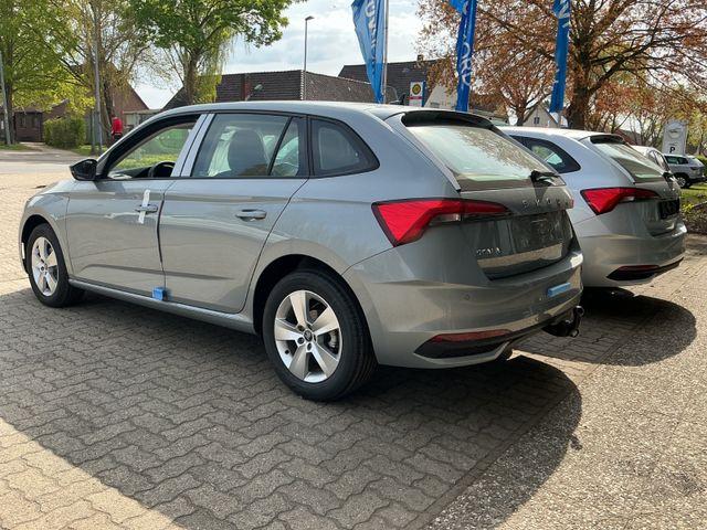Skoda Scala 1.0 TSI DSG 130 Jahre Edition 2x *AHK* 