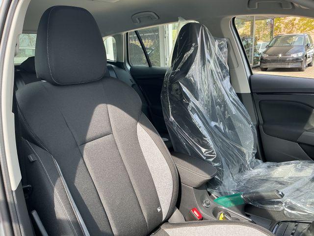 Skoda Scala 1.0 TSI DSG 130 Jahre Edition 2x *AHK* 