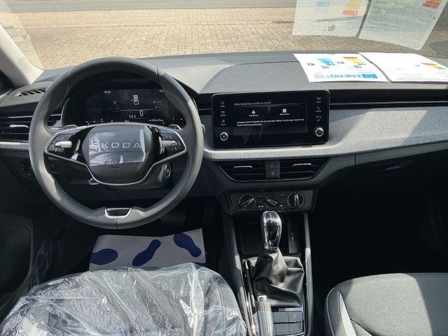 Skoda Scala 1.0 TSI DSG 130 Jahre Edition 2x *AHK* 