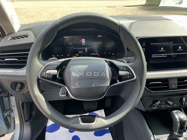 Skoda Scala 1.0 TSI DSG 130 Jahre Edition 2x *AHK* 