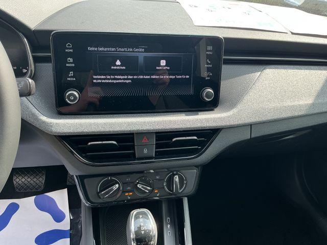 Skoda Scala 1.0 TSI DSG 130 Jahre Edition 2x *AHK* 