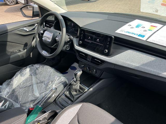 Skoda Scala 1.0 TSI DSG 130 Jahre Edition 2x *AHK* 