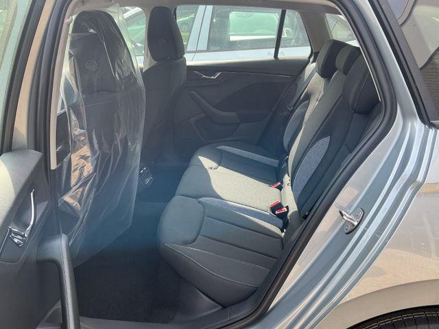 Skoda Scala 1.0 TSI DSG 130 Jahre Edition 2x *AHK* 