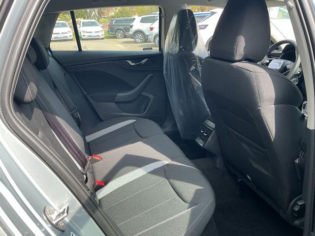 Skoda Scala 1.0 TSI DSG 130 Jahre Edition 2x *AHK* 