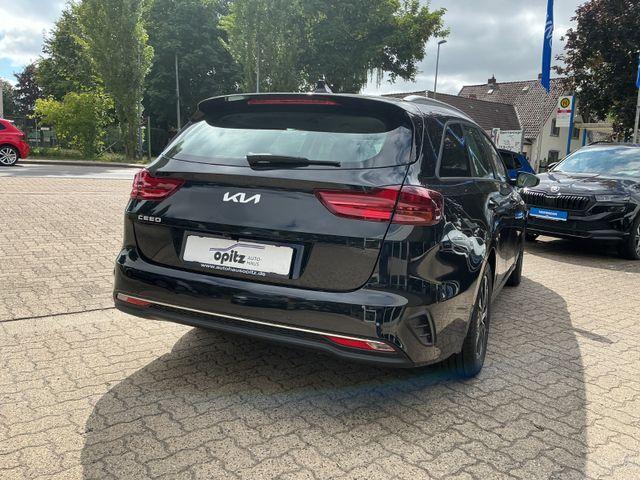 Kia Ceed Sportswagon cee'd 1.5 T-GDI DCT *NAVI,RFK,SHZ* 