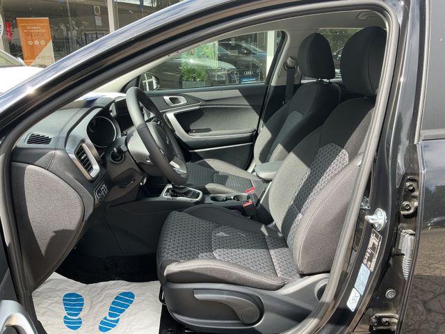 Kia Ceed Sportswagon cee'd 1.5 T-GDI DCT *NAVI,RFK,SHZ* 