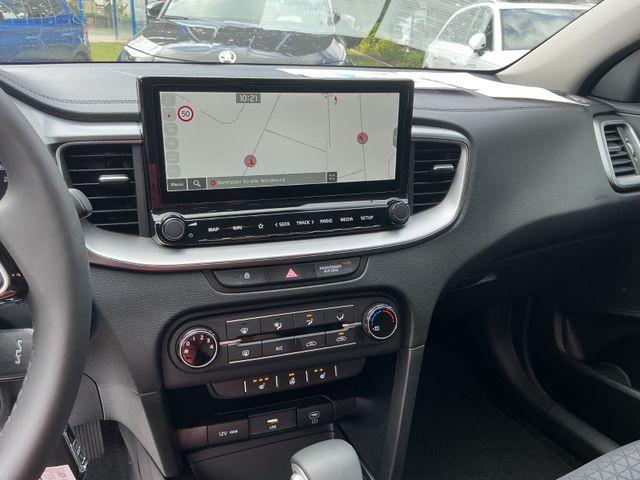 Kia Ceed Sportswagon cee'd 1.5 T-GDI DCT *NAVI,RFK,SHZ* 