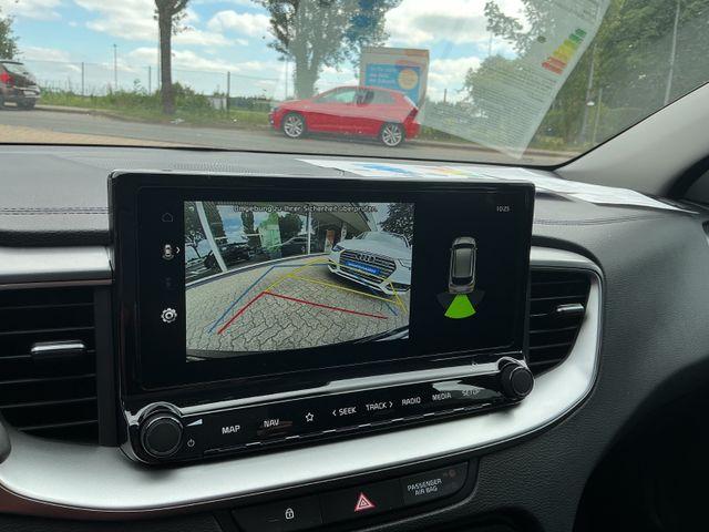Kia Ceed Sportswagon cee'd 1.5 T-GDI DCT *NAVI,RFK,SHZ* 