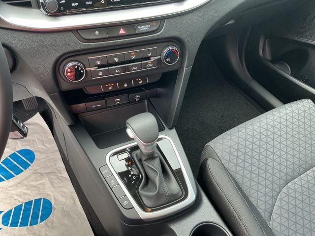 Kia Ceed Sportswagon cee'd 1.5 T-GDI DCT *NAVI,RFK,SHZ* 