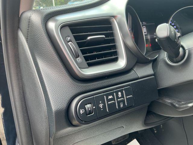 Kia Ceed Sportswagon cee'd 1.5 T-GDI DCT *NAVI,RFK,SHZ* 