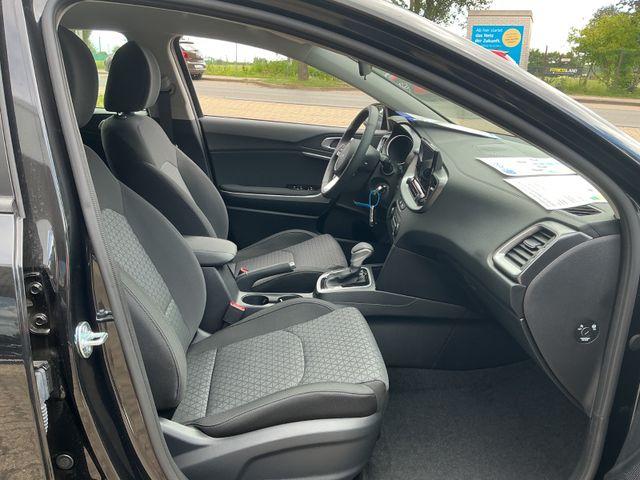 Kia Ceed Sportswagon cee'd 1.5 T-GDI DCT *NAVI,RFK,SHZ* 