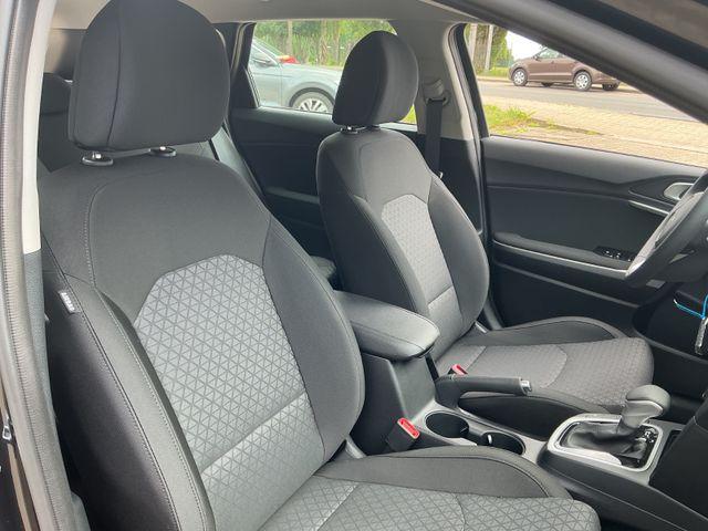 Kia Ceed Sportswagon cee'd 1.5 T-GDI DCT *NAVI,RFK,SHZ* 