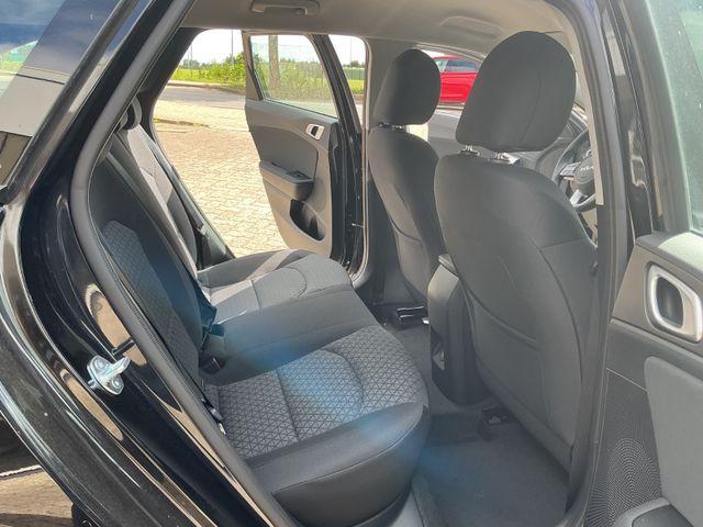 Kia Ceed Sportswagon cee'd 1.5 T-GDI DCT *NAVI,RFK,SHZ* 
