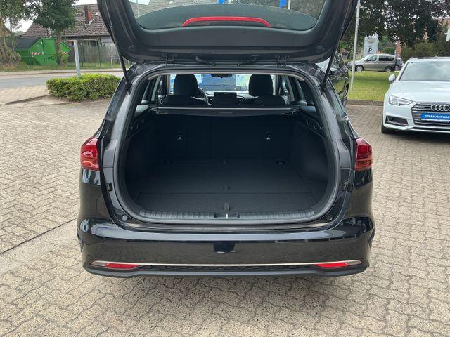 Kia Ceed Sportswagon cee'd 1.5 T-GDI DCT *NAVI,RFK,SHZ* 