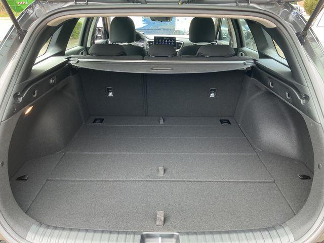 Kia Ceed Sportswagon cee'd 1.5 T-GDI DCT *NAVI,RFK,SHZ* 