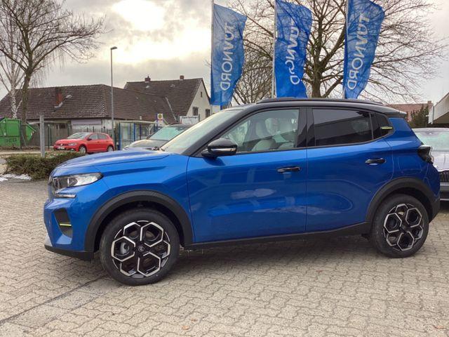 Citro&euml;n C3 Turbo 100 MAX *NAVI,LED,RFK,WINTERPAKET* 