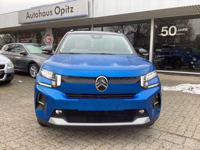 Citro&euml;n C3 Turbo 100 MAX *NAVI,LED,RFK,WINTERPAKET* 