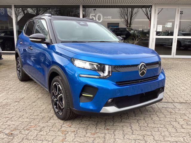 Citro&euml;n C3 Turbo 100 MAX *NAVI,LED,RFK,WINTERPAKET* 