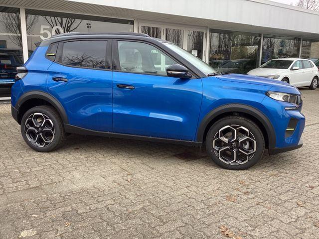 Citro&euml;n C3 Turbo 100 MAX *NAVI,LED,RFK,WINTERPAKET* 