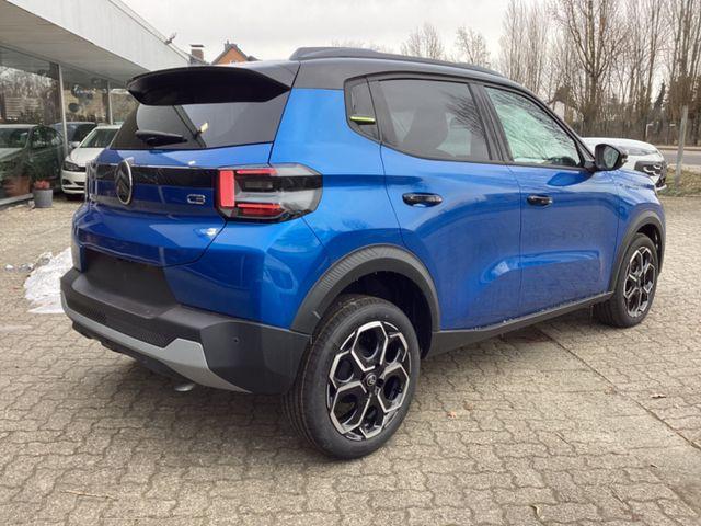 Citro&euml;n C3 Turbo 100 MAX *NAVI,LED,RFK,WINTERPAKET* 