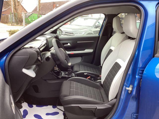 Citro&euml;n C3 Turbo 100 MAX *NAVI,LED,RFK,WINTERPAKET* 