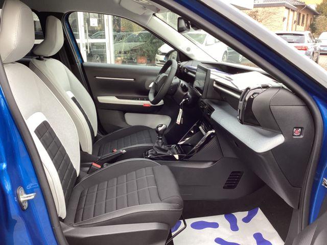 Citro&euml;n C3 Turbo 100 MAX *NAVI,LED,RFK,WINTERPAKET* 