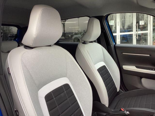 Citro&euml;n C3 Turbo 100 MAX *NAVI,LED,RFK,WINTERPAKET* 