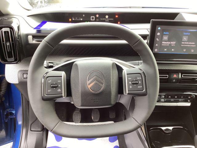 Citro&euml;n C3 Turbo 100 MAX *NAVI,LED,RFK,WINTERPAKET* 