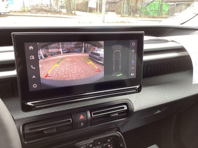 Citro&euml;n C3 Turbo 100 MAX *NAVI,LED,RFK,WINTERPAKET* 