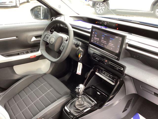 Citro&euml;n C3 Turbo 100 MAX *NAVI,LED,RFK,WINTERPAKET* 