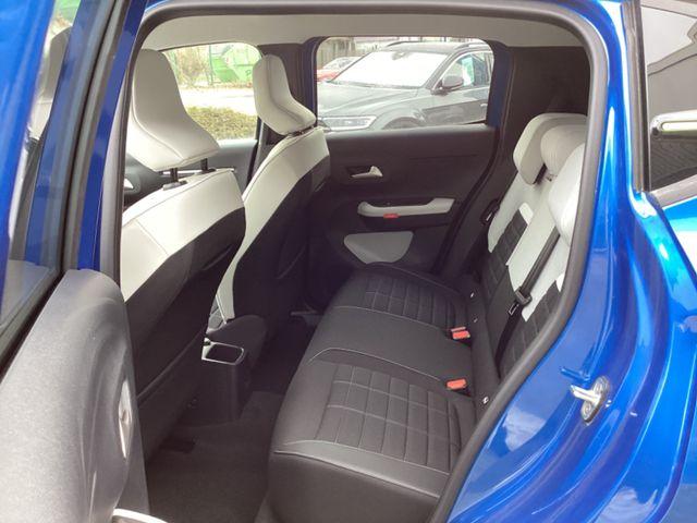 Citro&euml;n C3 Turbo 100 MAX *NAVI,LED,RFK,WINTERPAKET* 