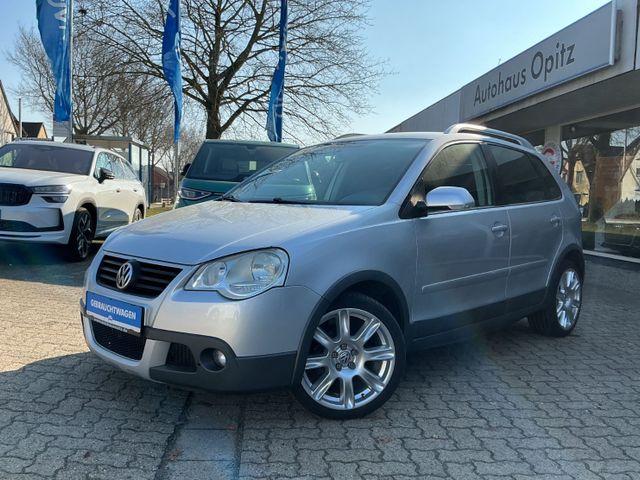 Volkswagen Polo - Cross