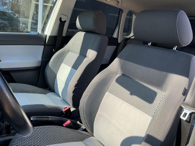 Volkswagen Polo Cross 