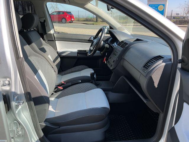 Volkswagen Polo Cross 