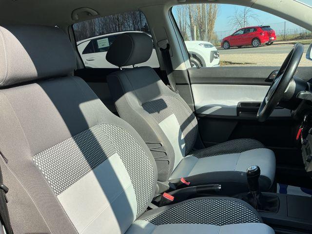Volkswagen Polo Cross 