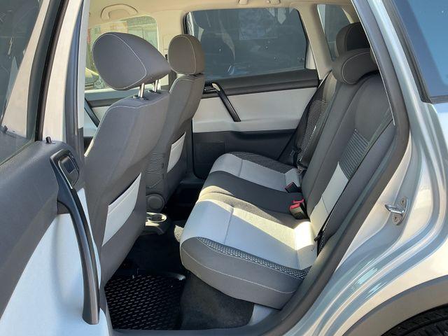 Volkswagen Polo Cross 