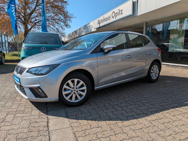 Seat Ibiza - 1.0 TSI Style *LED, CLIMATRONIC, T&Uuml;V NEU*