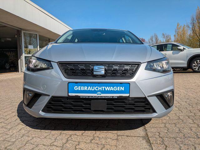 Seat Ibiza 1.0 TSI Style *LED, CLIMATRONIC, T&Uuml;V NEU* 