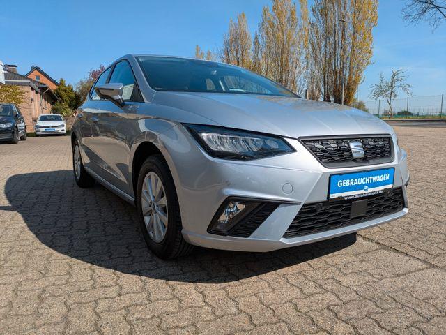 Seat Ibiza 1.0 TSI Style *LED, CLIMATRONIC, T&Uuml;V NEU* 
