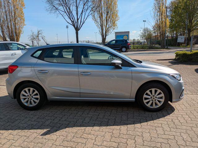 Seat Ibiza 1.0 TSI Style *LED, CLIMATRONIC, T&Uuml;V NEU* 