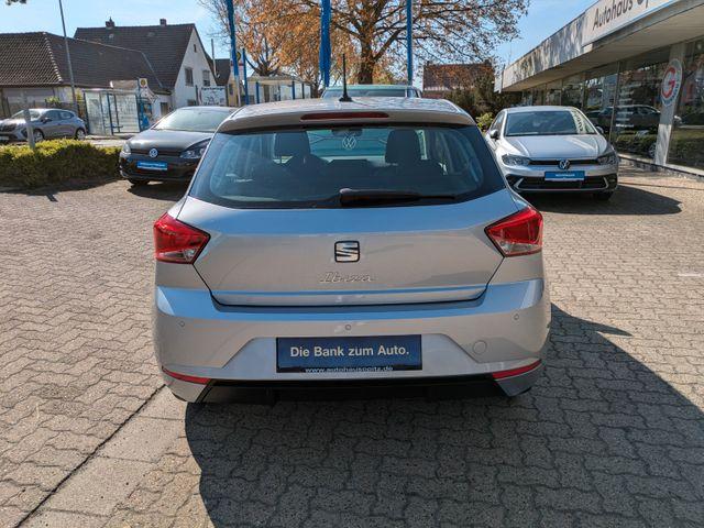 Seat Ibiza 1.0 TSI Style *LED, CLIMATRONIC, T&Uuml;V NEU* 