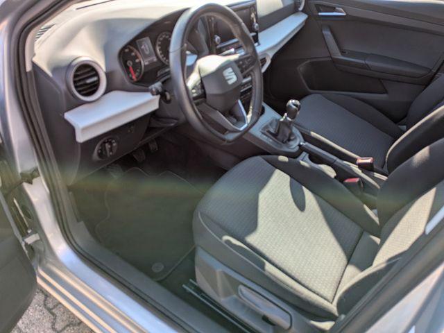 Seat Ibiza 1.0 TSI Style *LED, CLIMATRONIC, T&Uuml;V NEU* 