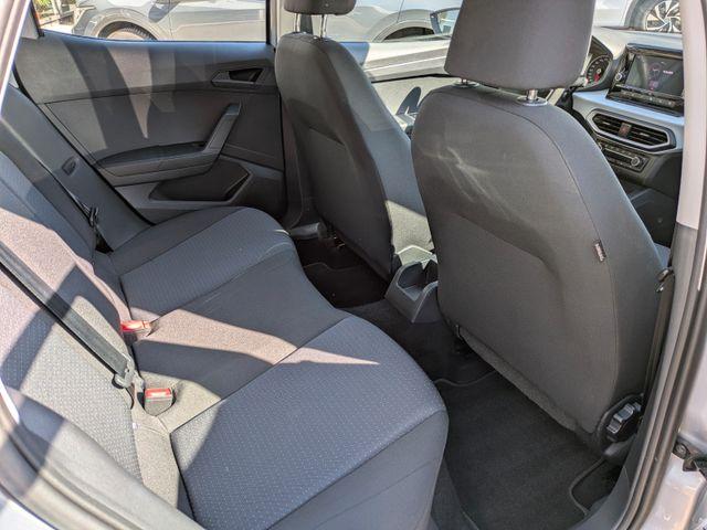 Seat Ibiza 1.0 TSI Style *LED, CLIMATRONIC, T&Uuml;V NEU* 