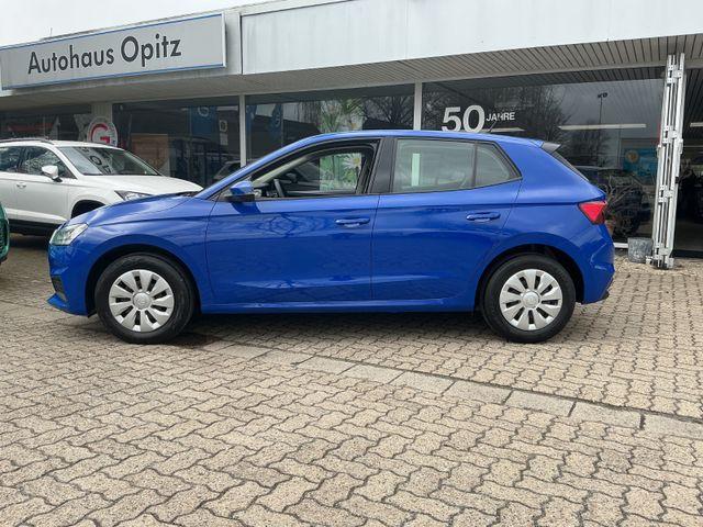 Skoda Fabia Active *T&Uuml;V+SERVICE NEU* 