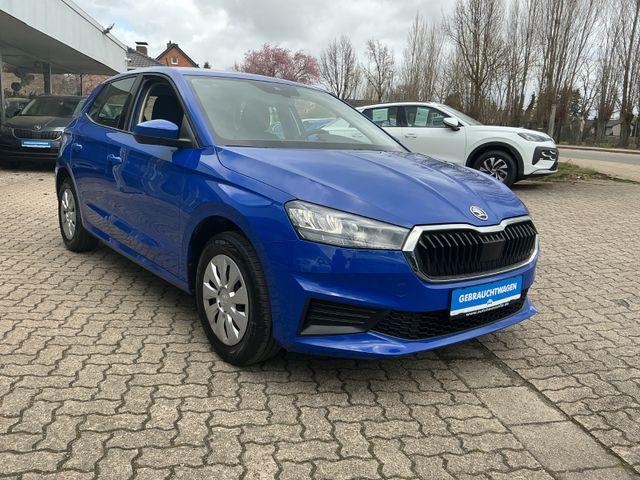 Skoda Fabia Active *T&Uuml;V+SERVICE NEU* 