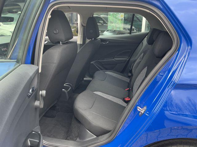 Skoda Fabia Active *T&Uuml;V+SERVICE NEU* 