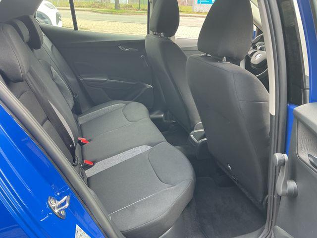 Skoda Fabia Active *T&Uuml;V+SERVICE NEU* 