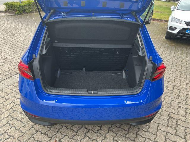 Skoda Fabia Active *T&Uuml;V+SERVICE NEU* 